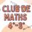 Club de maths